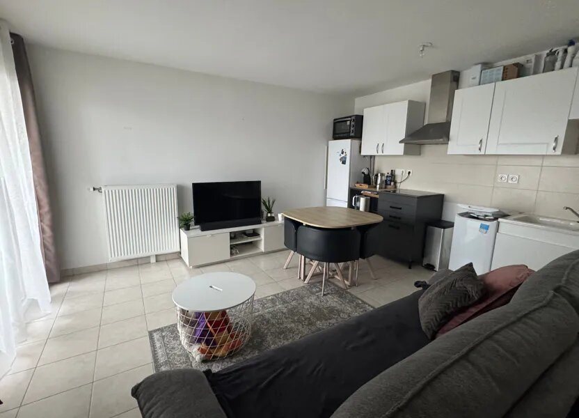 Appartement à vendre, 42m², Saran