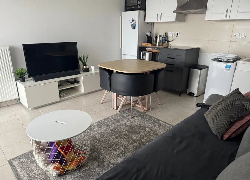 Appartement à vendre, 42m², Saran