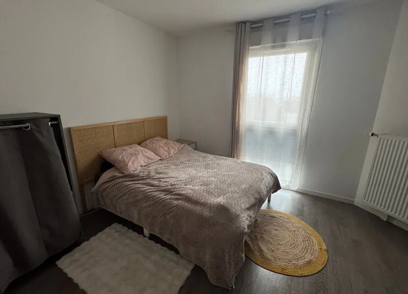 Appartement à vendre, 42m², Saran