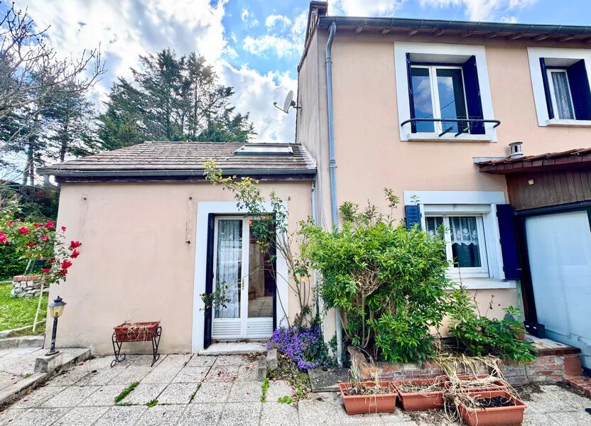 Maison à vendre, 133m², Saran