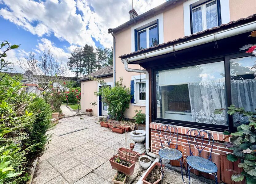 Maison à vendre, 133m², Saran