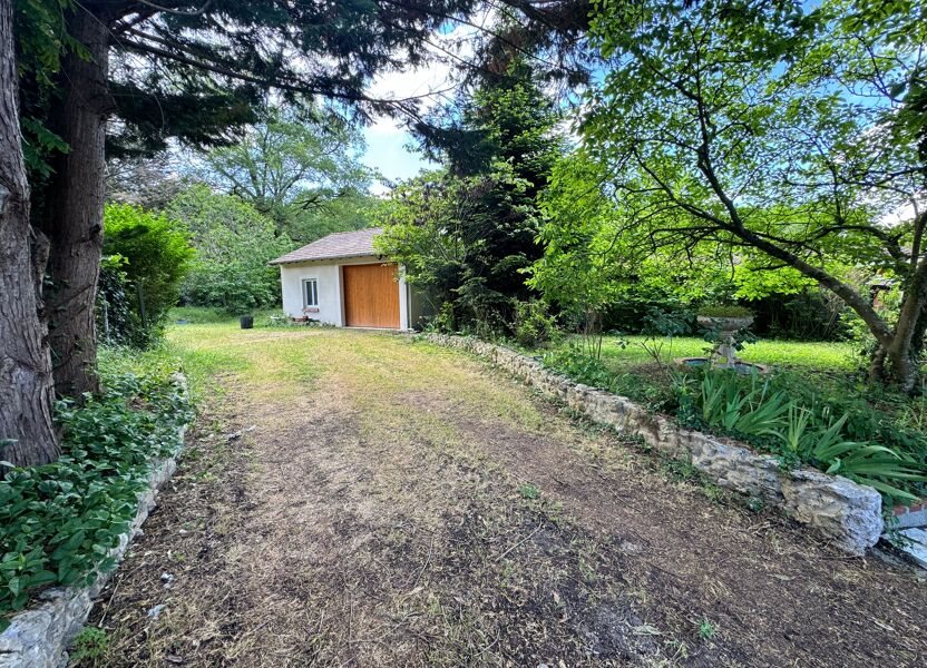 Maison à vendre, 133m², Saran