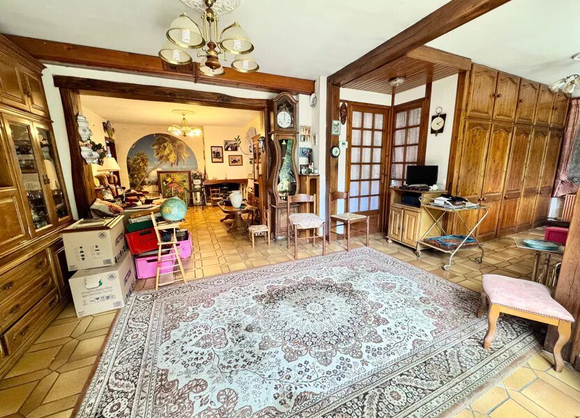 Maison à vendre, 133m², Saran