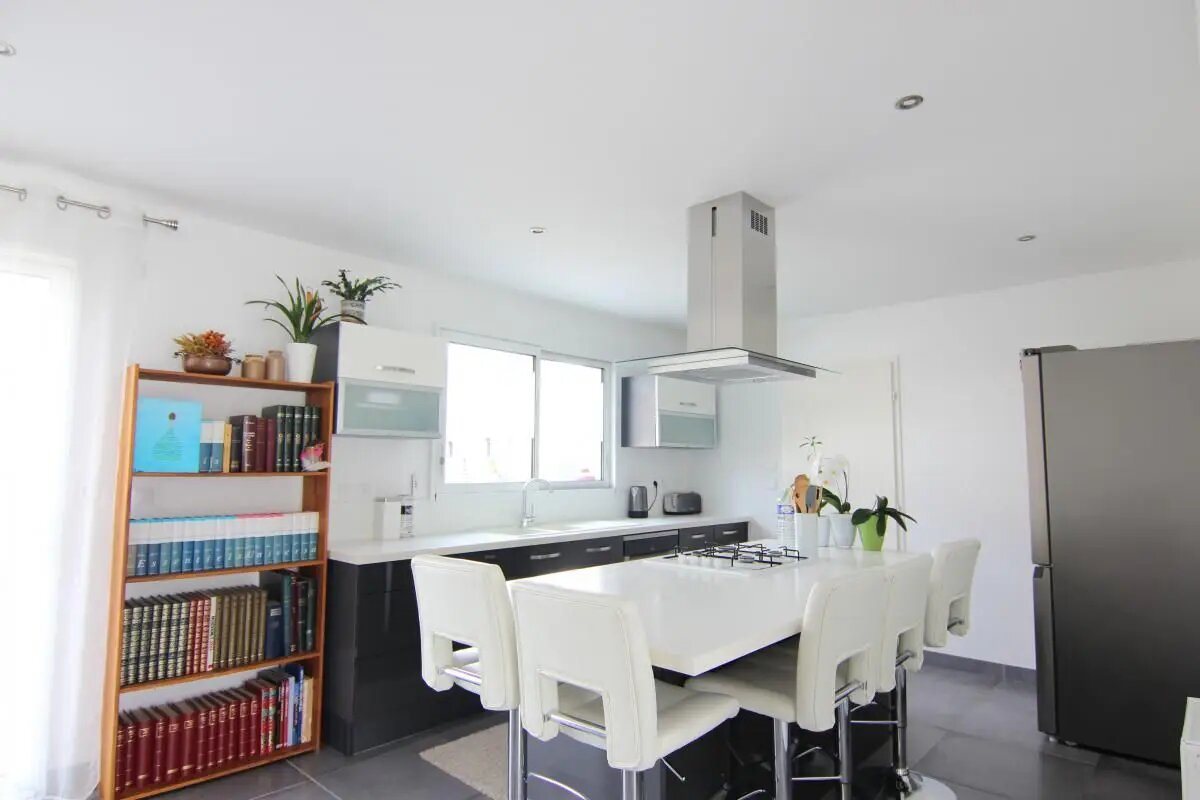 Maison à vendre, 155m², Saint-Pryvé-Saint-Mesmin