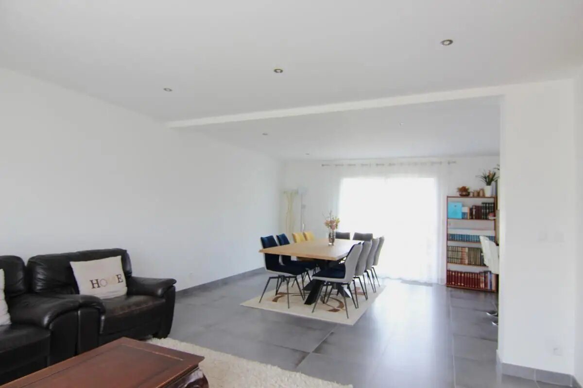 Maison à vendre, 155m², Saint-Pryvé-Saint-Mesmin