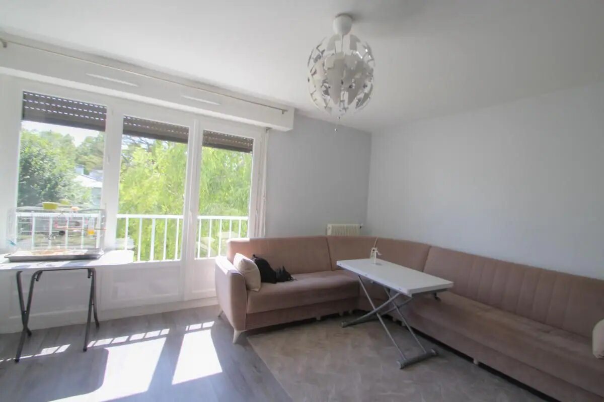 Appartement à vendre, 70m², La Chapelle-Saint-Mesmin