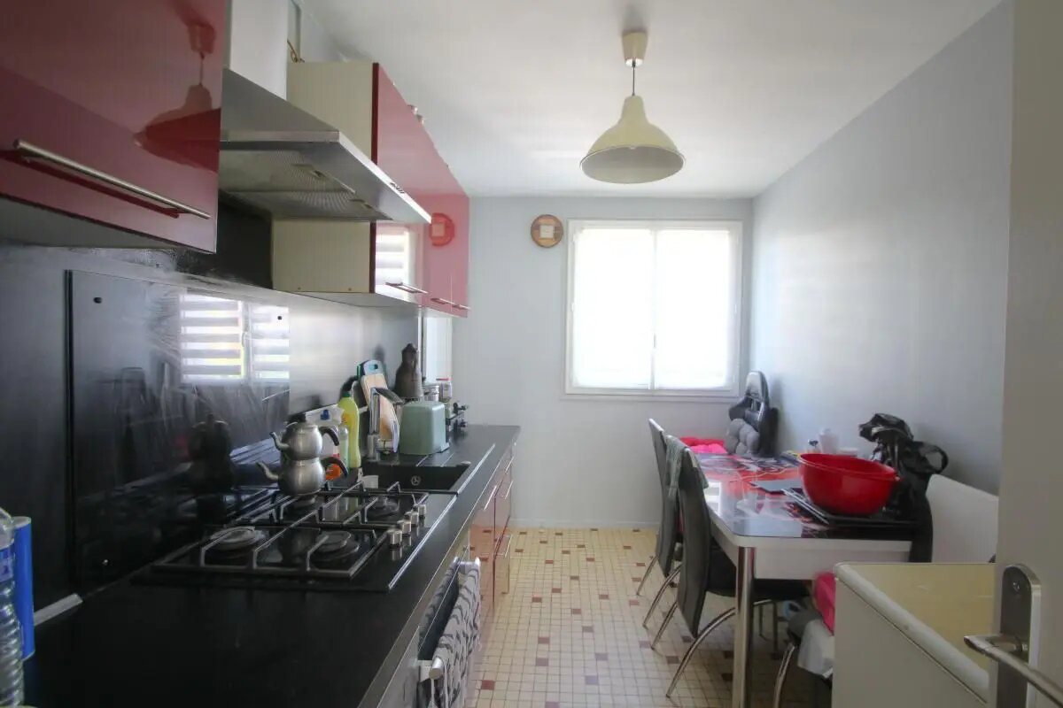 Appartement à vendre, 70m², La Chapelle-Saint-Mesmin