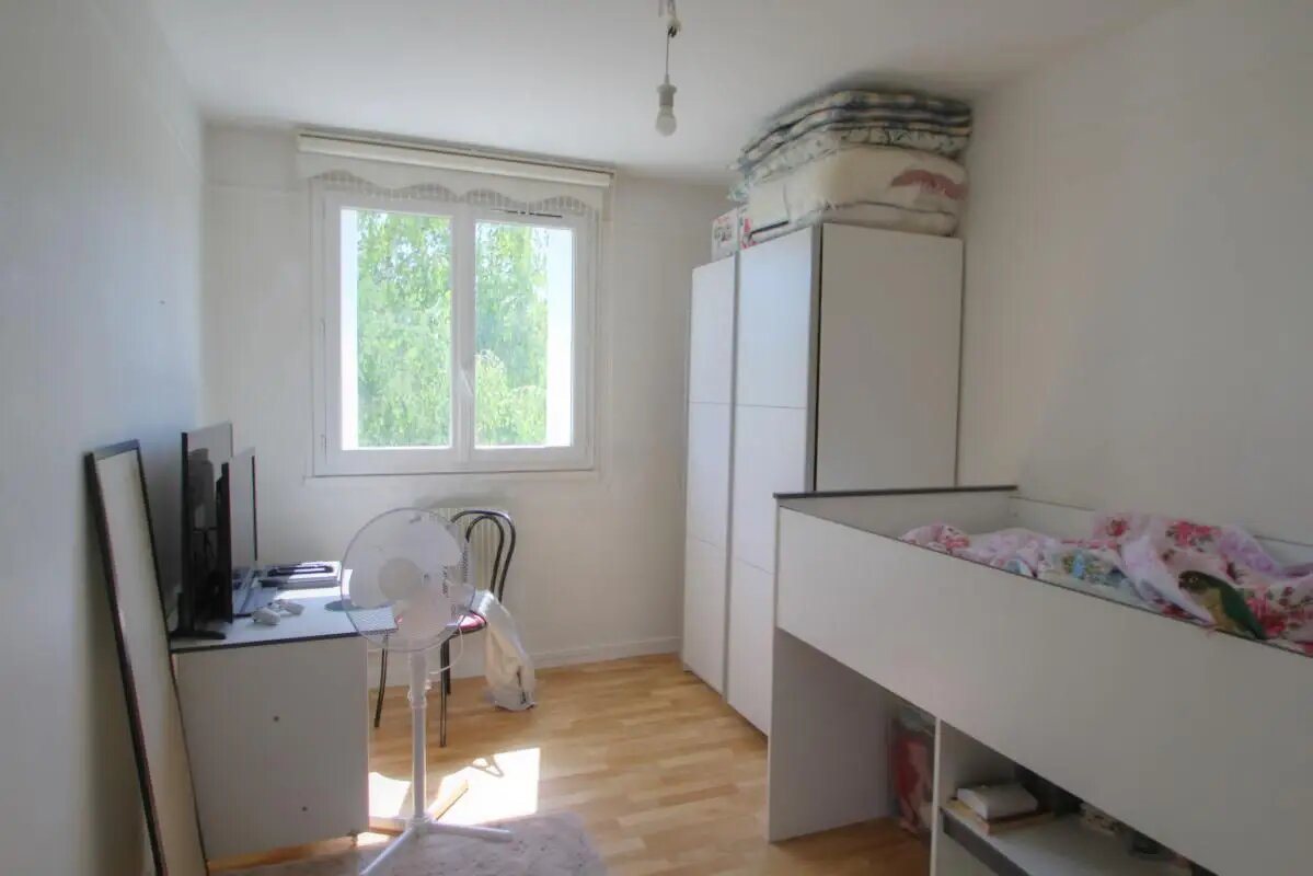 Appartement à vendre, 70m², La Chapelle-Saint-Mesmin