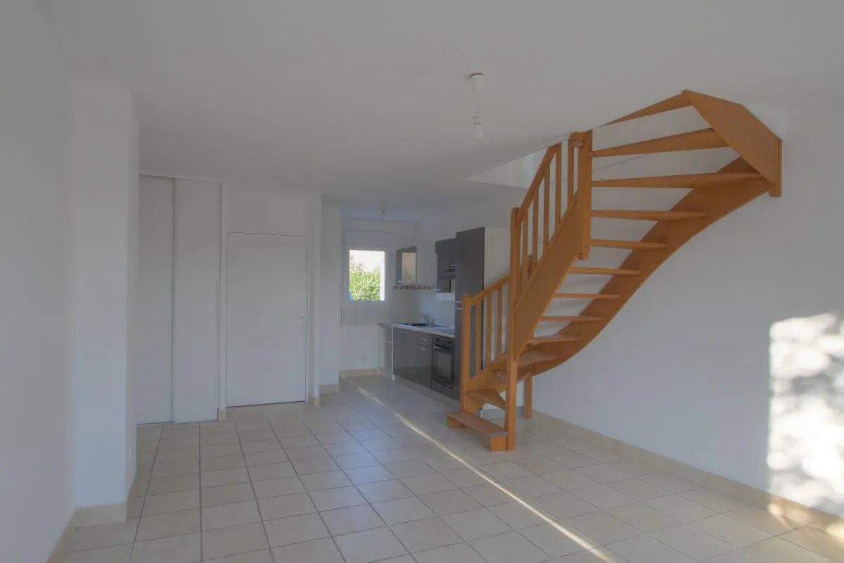Maison à louer, 63m², Saint-Jean-de-Braye