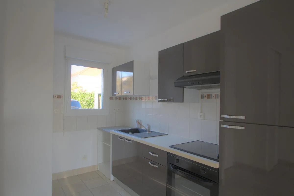 Maison à louer, 63m², Saint-Jean-de-Braye