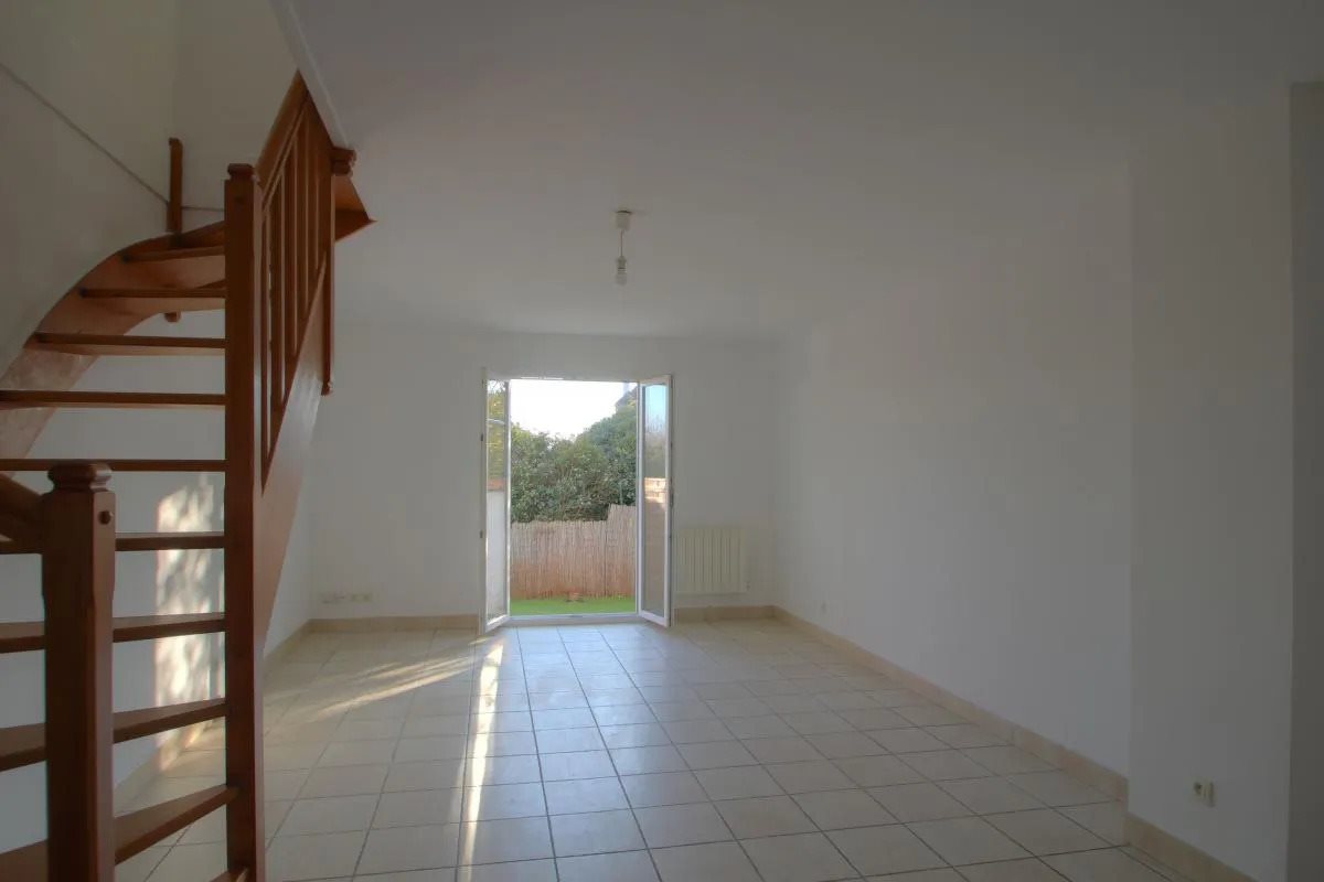Maison à louer, 63m², Saint-Jean-de-Braye