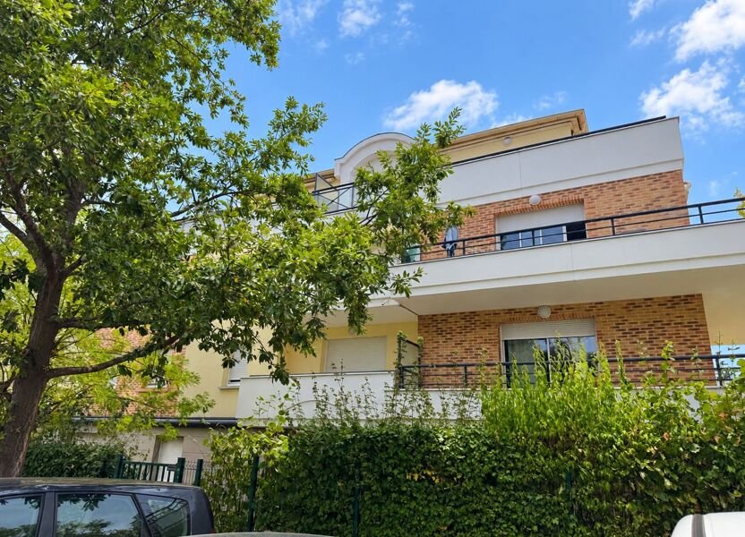 Appartement à vendre, 80m², Orléans