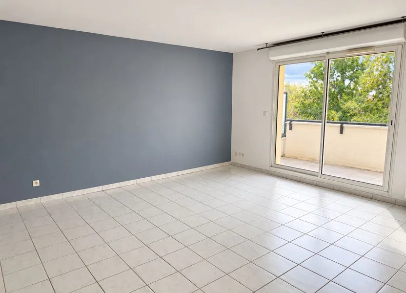 Appartement à vendre, 80m², Orléans