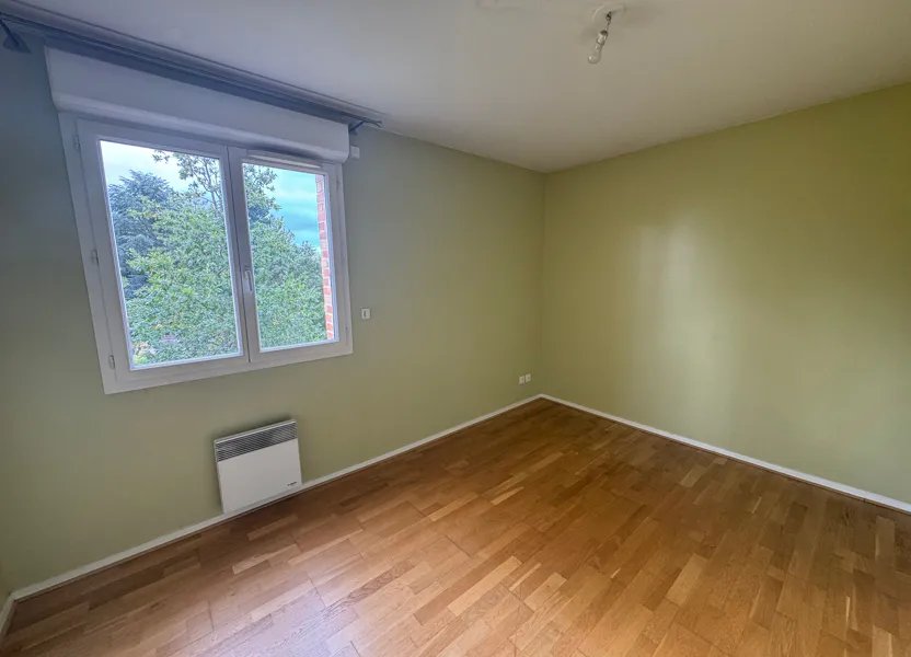 Appartement à vendre, 80m², Orléans