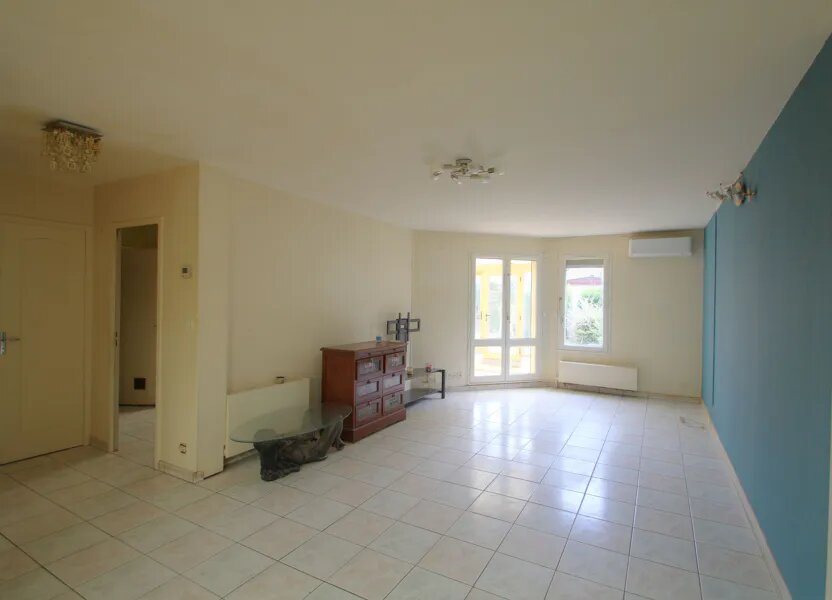 Maison à vendre, 105m², La Chapelle-Saint-Mesmin
