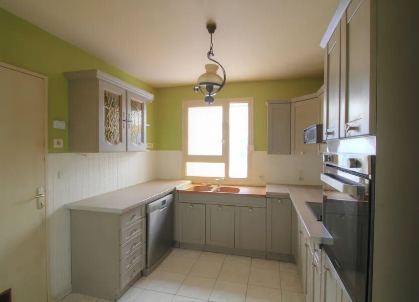 Maison à vendre, 105m², La Chapelle-Saint-Mesmin