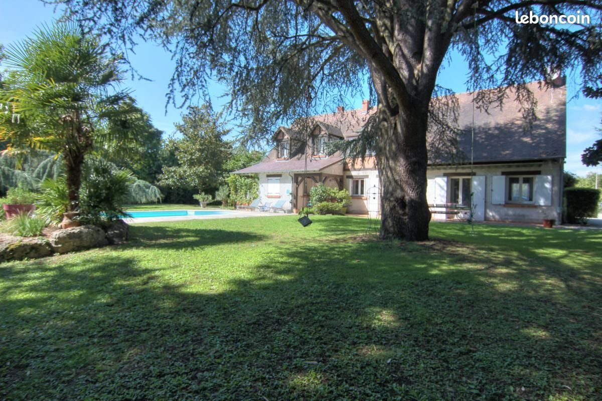 Maison à vendre, 231m², Orléans