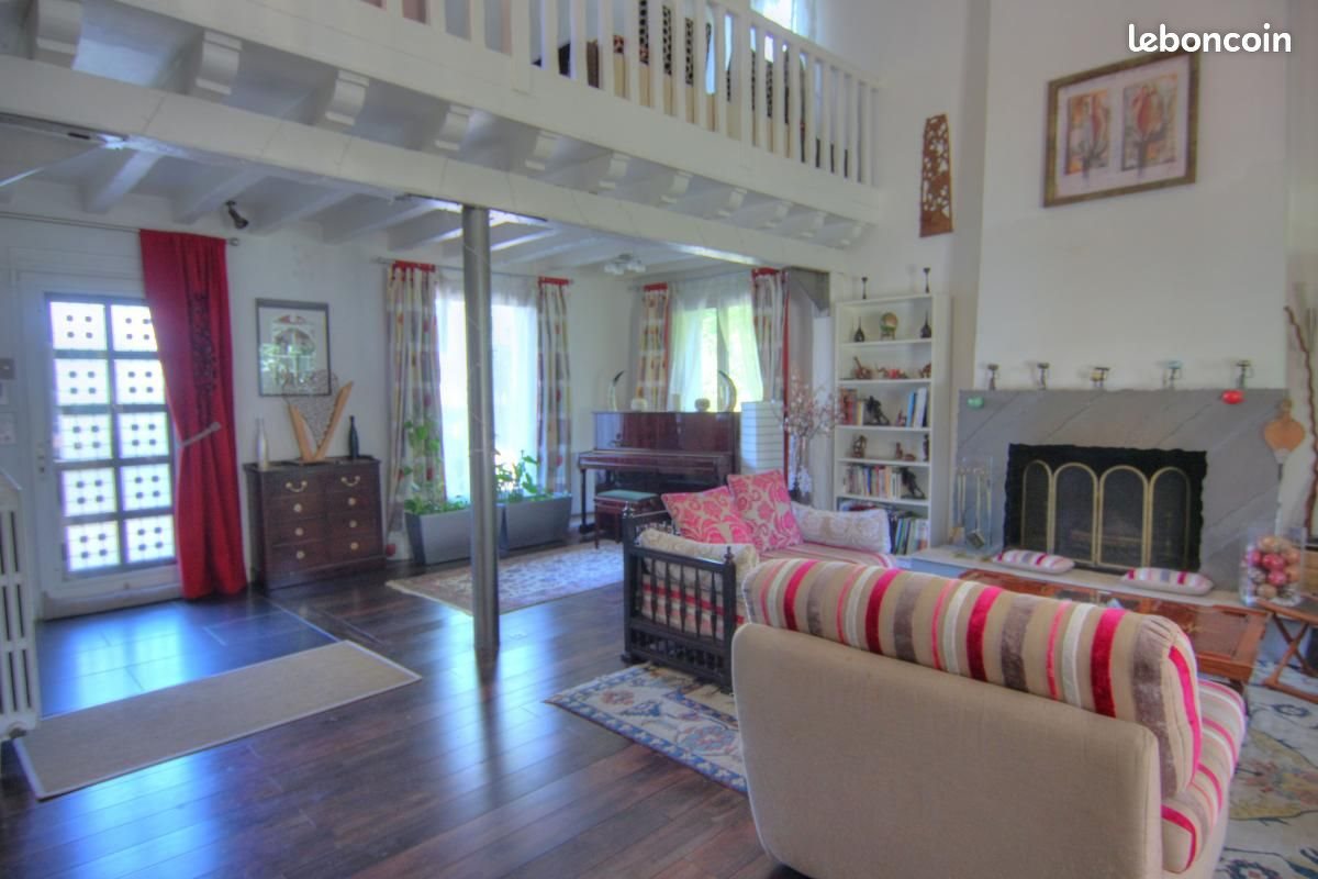 Maison à vendre, 231m², Orléans