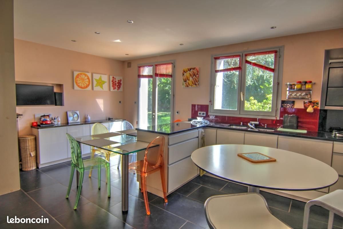 Maison à vendre, 231m², Orléans