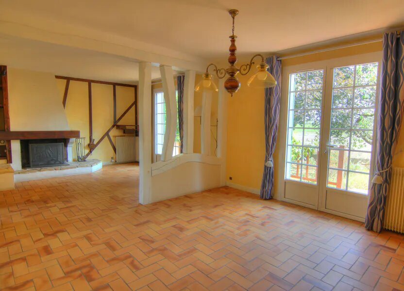 Maison à vendre, 138m², Sandillon