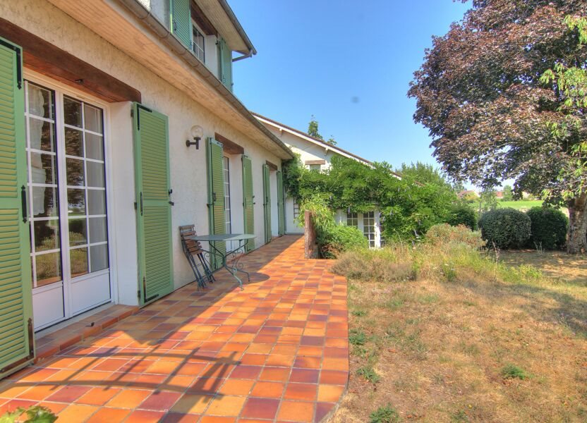 Maison à vendre, 138m², Sandillon