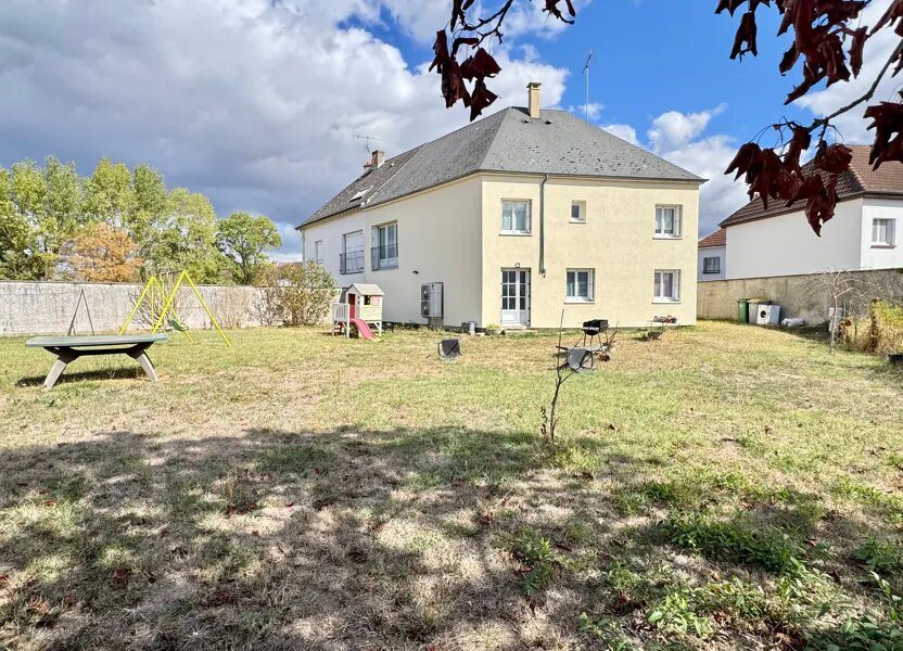 Maison à vendre, 109m², Saint-Jean-de-Braye