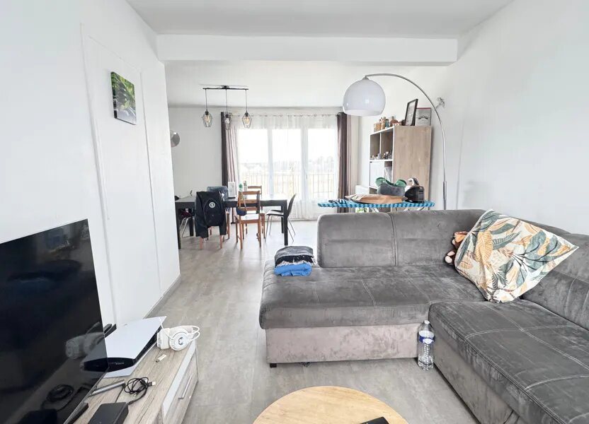 Maison à vendre, 109m², Saint-Jean-de-Braye