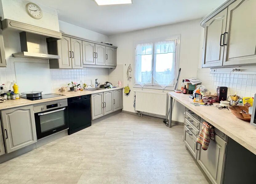 Maison à vendre, 109m², Saint-Jean-de-Braye