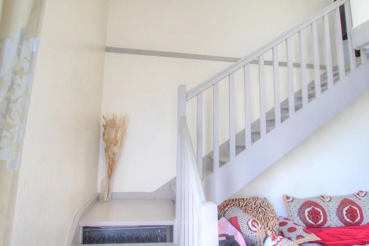 Appartement à vendre, 81m², Orléans