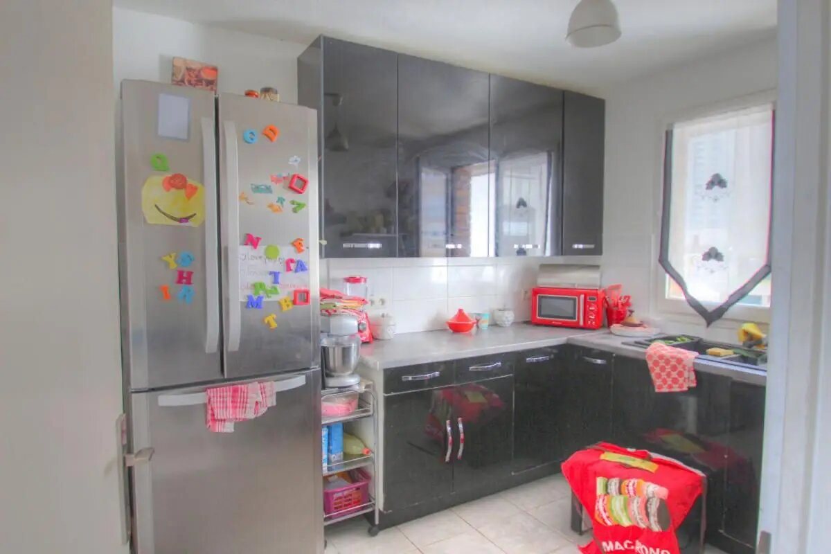 Appartement à vendre, 81m², Orléans