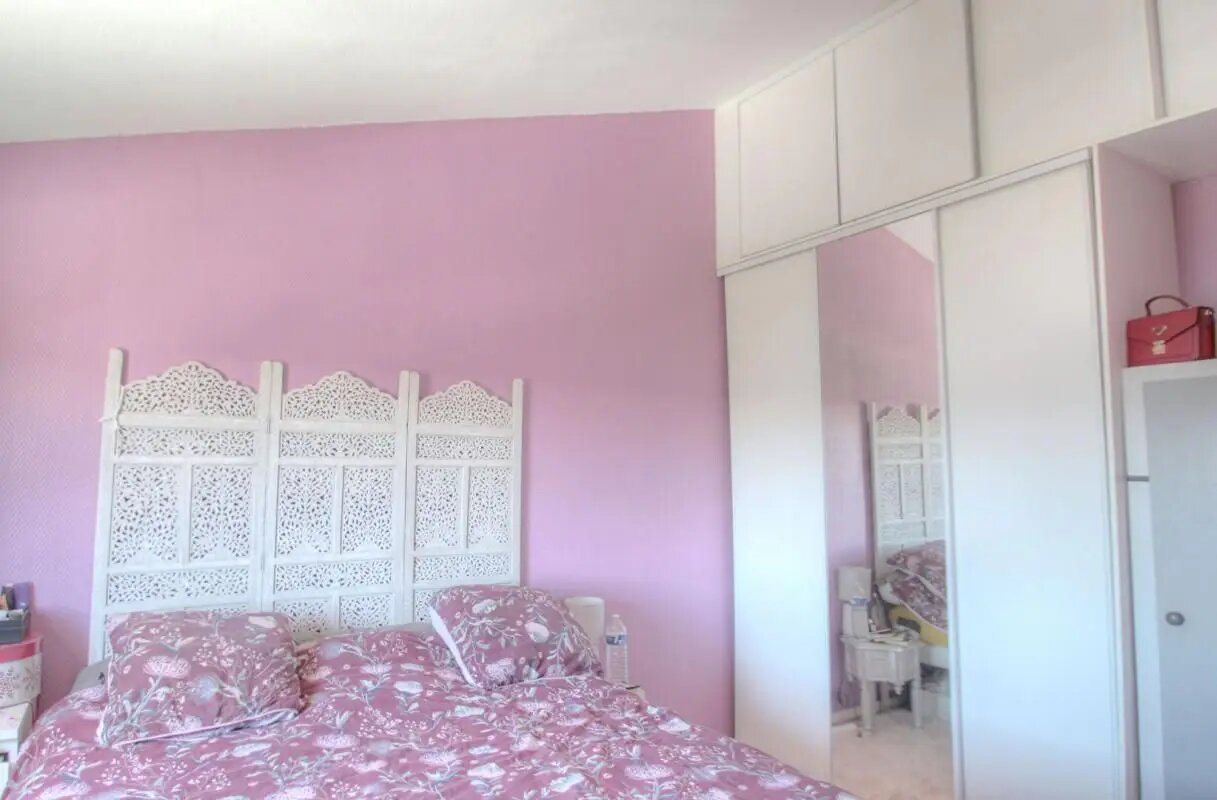 Appartement à vendre, 81m², Orléans