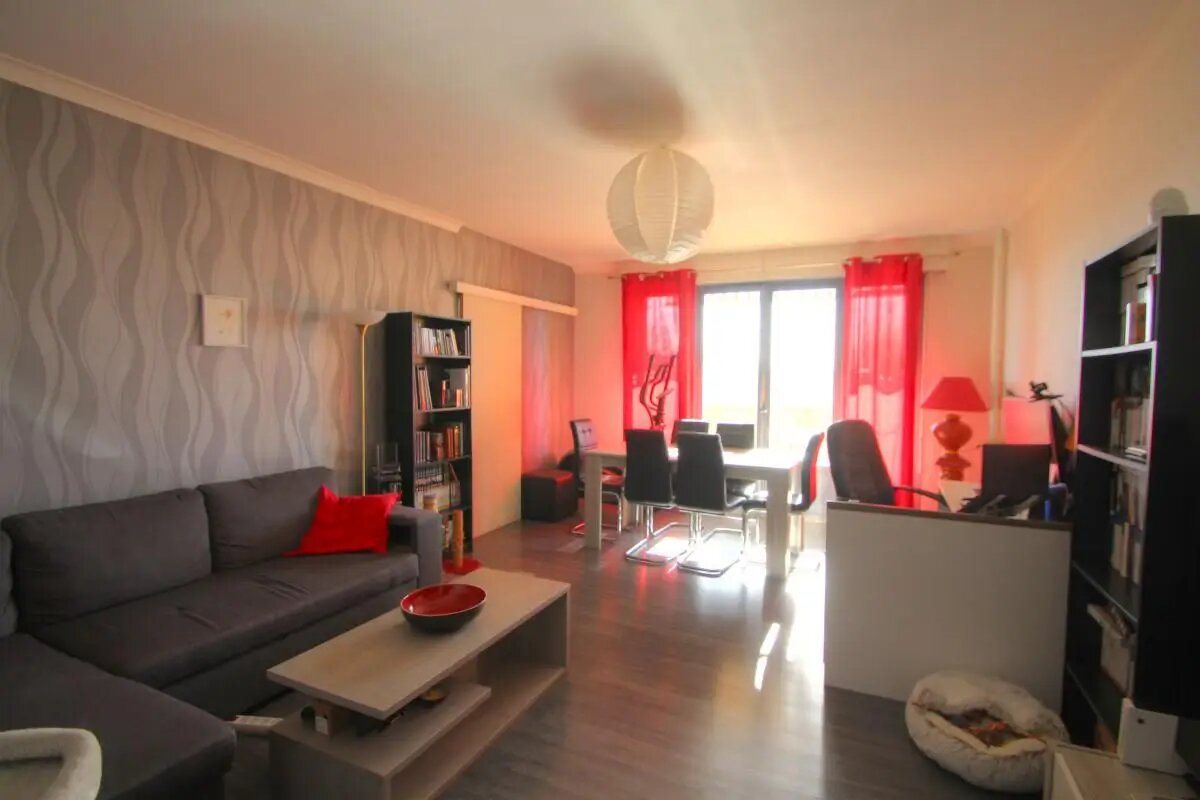 Appartement à vendre, 78m², La Chapelle-Saint-Mesmin