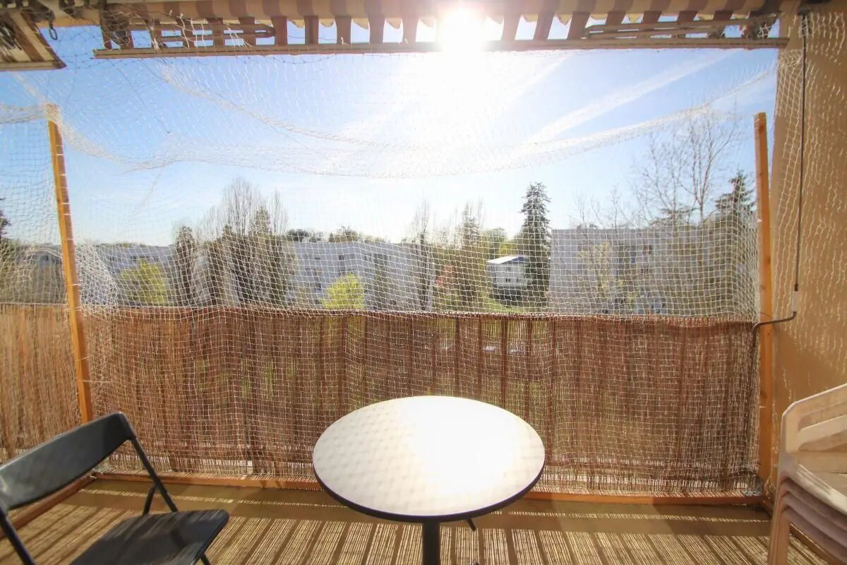 Appartement à vendre, 78m², La Chapelle-Saint-Mesmin