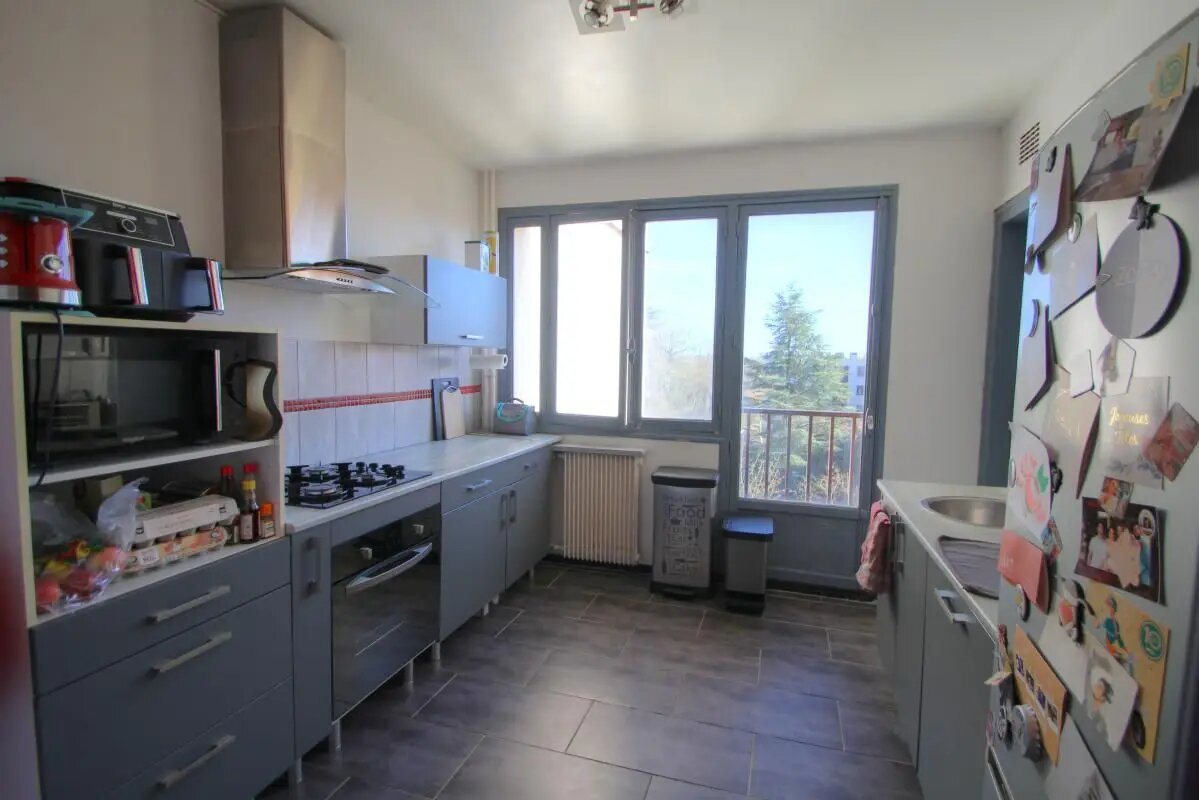 Appartement à vendre, 78m², La Chapelle-Saint-Mesmin
