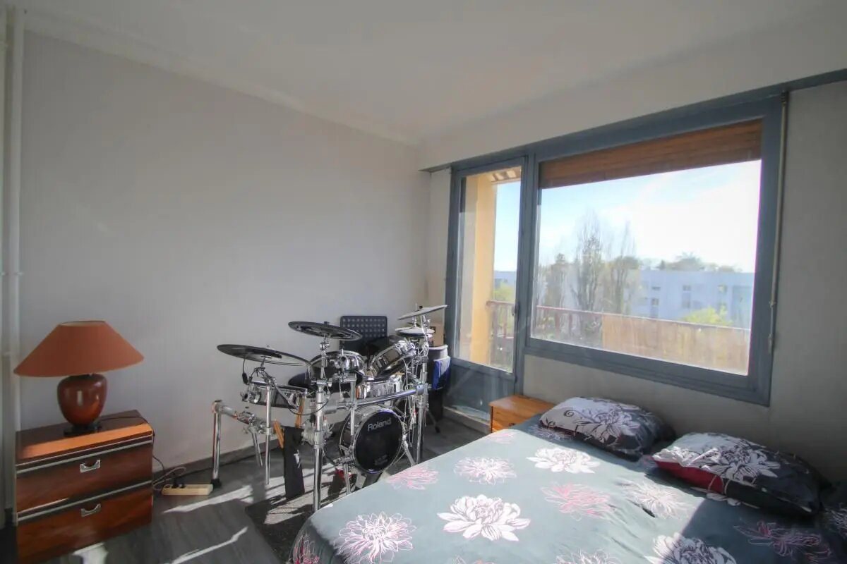 Appartement à vendre, 78m², La Chapelle-Saint-Mesmin