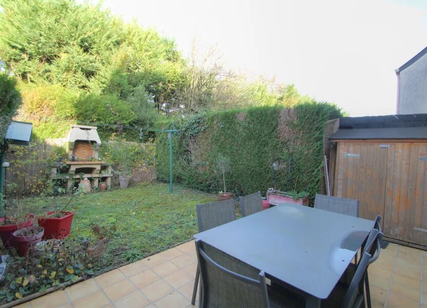 Maison à vendre, 86m², Saint-Jean-de-la-Ruelle