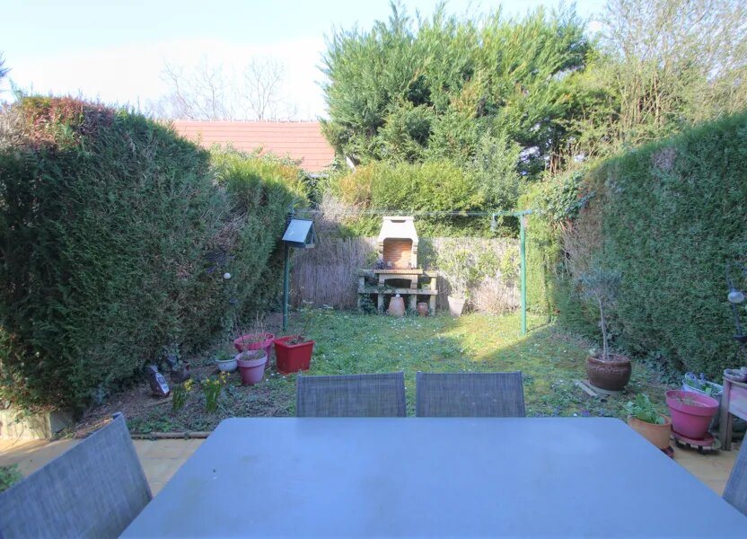 Maison à vendre, 86m², Saint-Jean-de-la-Ruelle