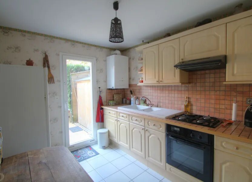 Maison à vendre, 86m², Saint-Jean-de-la-Ruelle