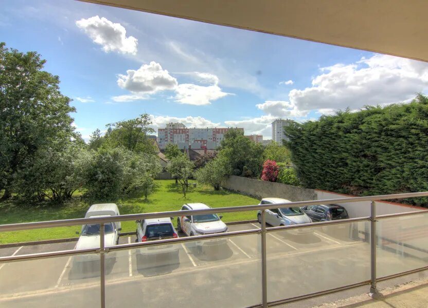 Appartement à vendre, 41m², Saint-Jean-le-Blanc