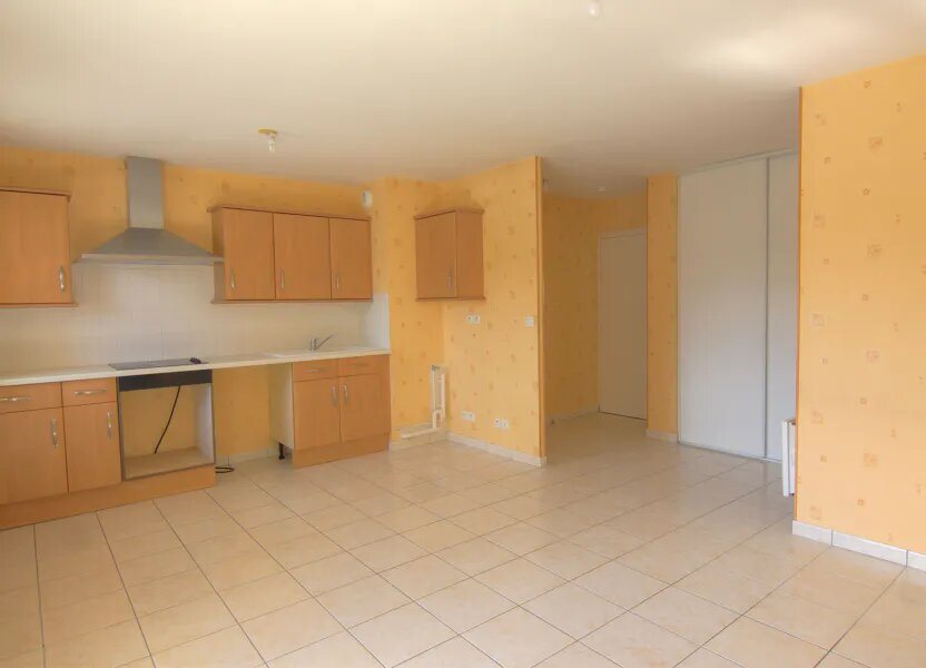 Appartement à vendre, 41m², Saint-Jean-le-Blanc