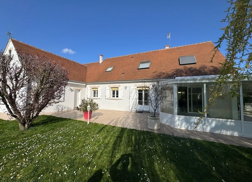 Maison à vendre, 250m², Ormes