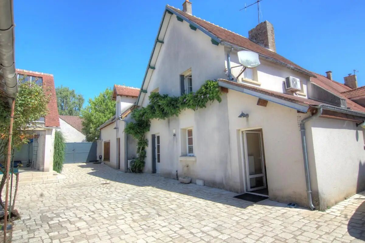 Maison à vendre, 148m², Baule
