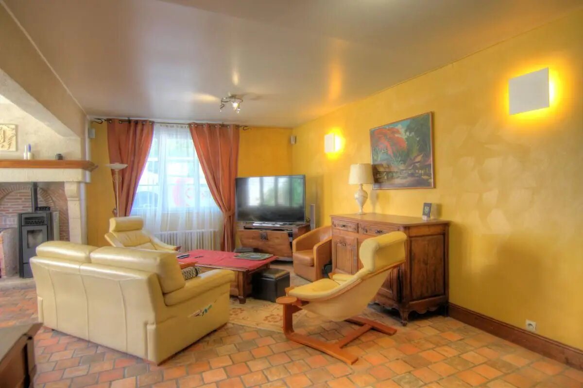 Maison à vendre, 148m², Baule