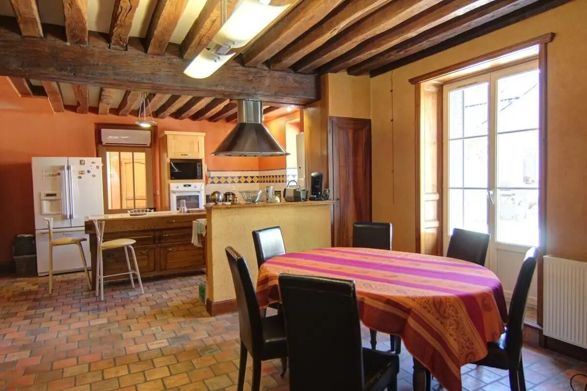 Maison à vendre, 148m², Baule