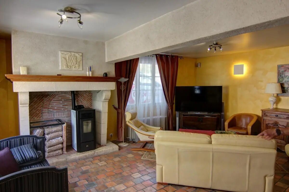 Maison à vendre, 148m², Baule