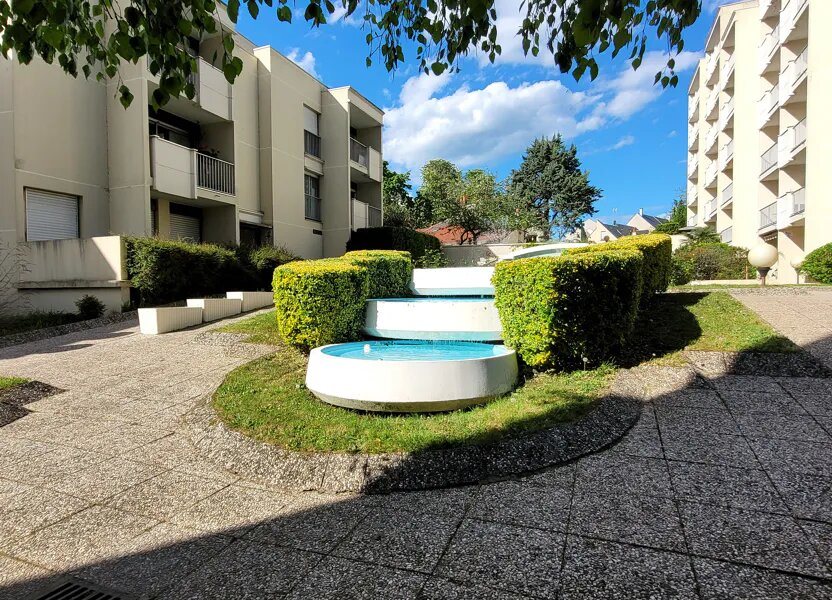 Maison à vendre, 95m², Orléans