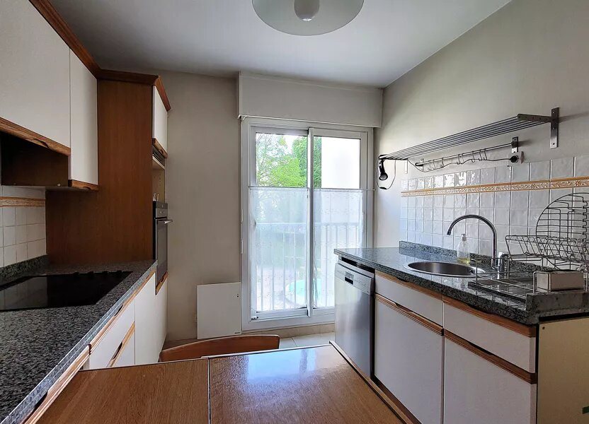 Maison à vendre, 95m², Orléans