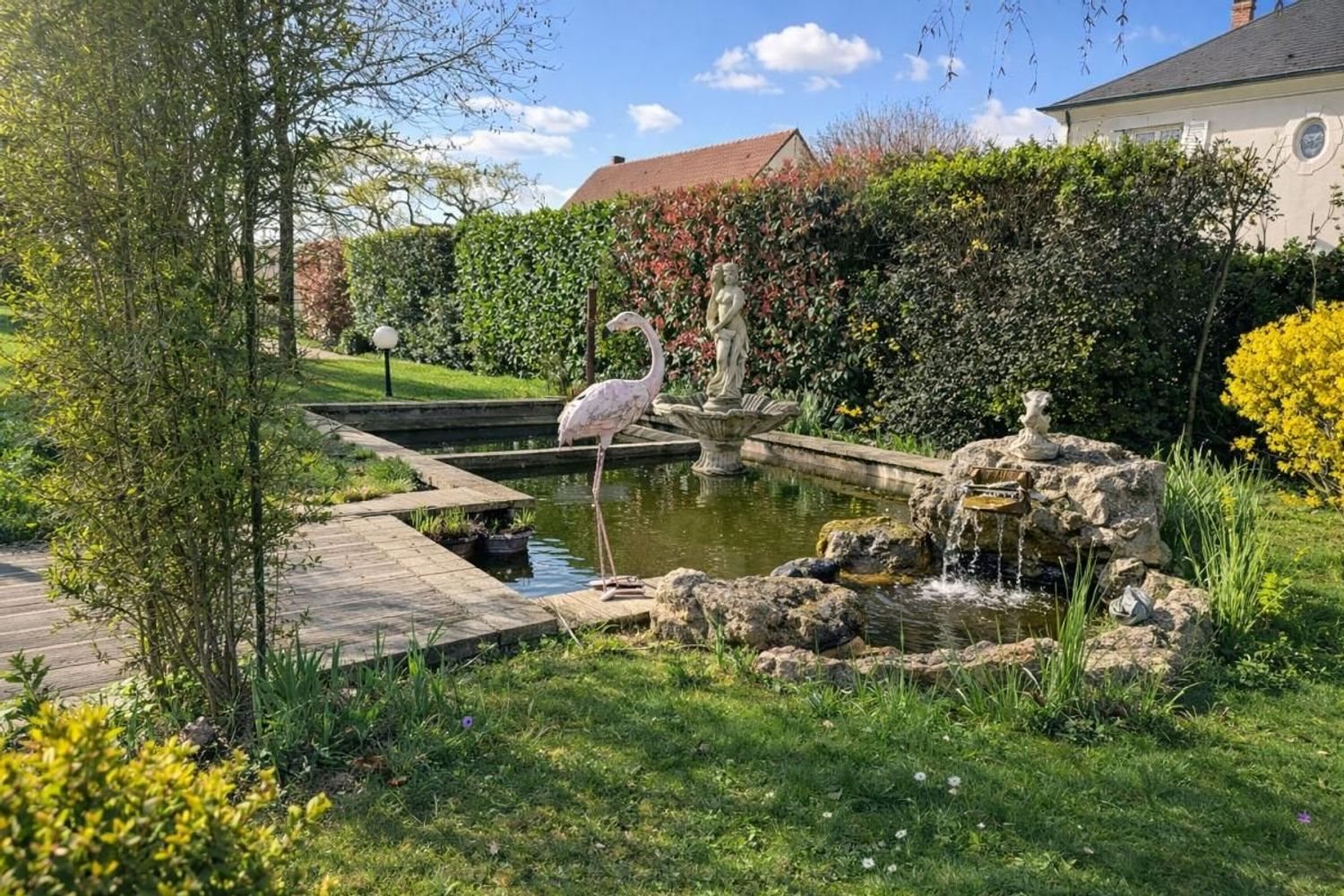 Maison à vendre, 224m², Ormes