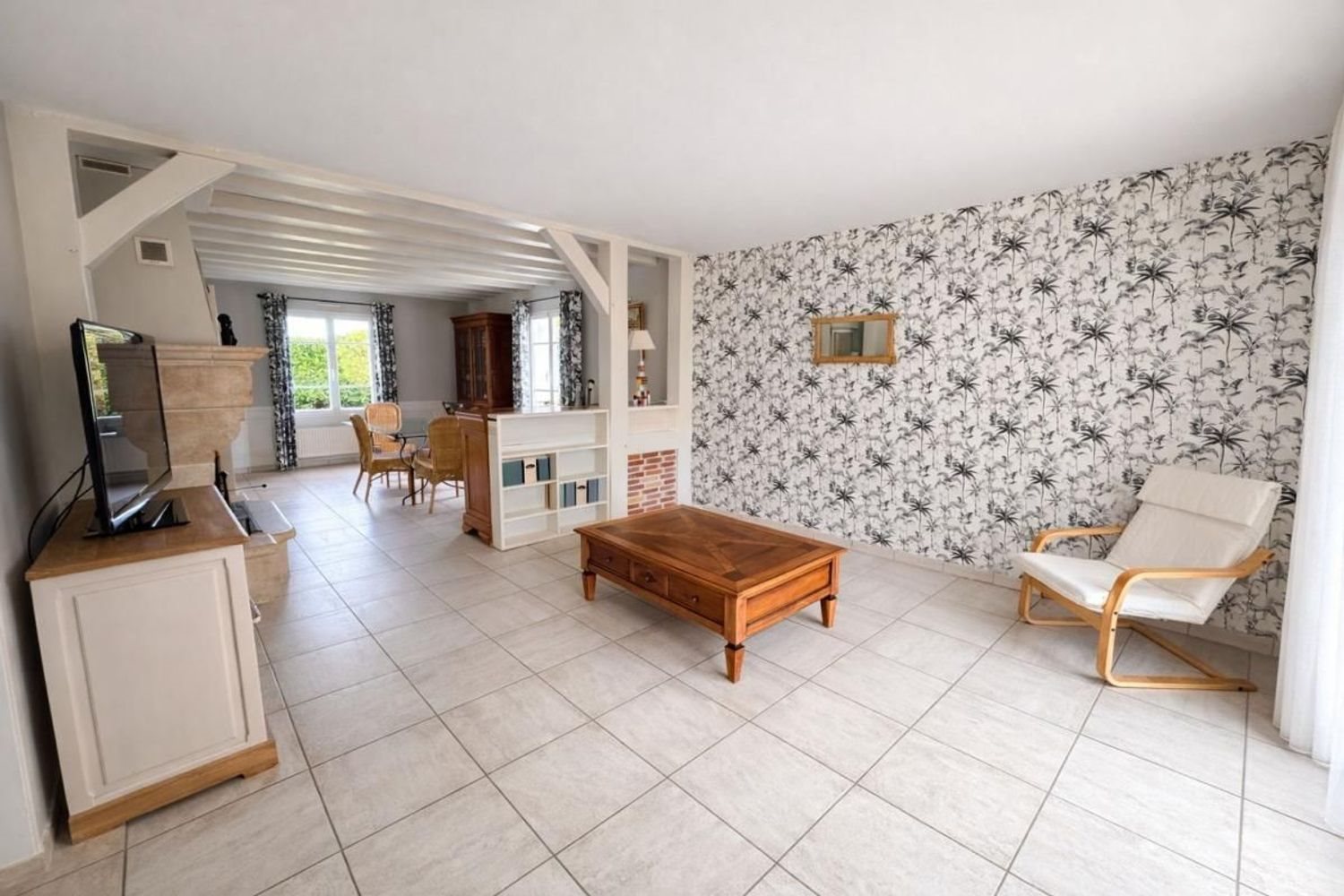 Maison à vendre, 224m², Ormes