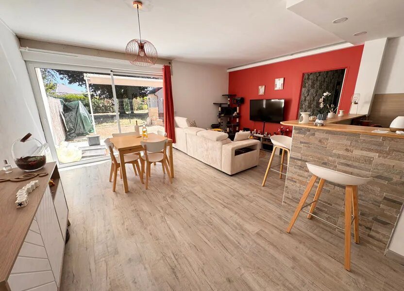 Appartement à louer, 65m², Artenay